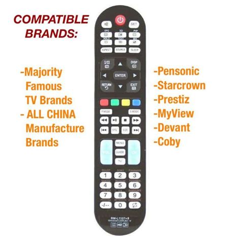 sparc tv remote code|UNIVERSAL REMOTE For Sparc & Pensonic Smart Tv.